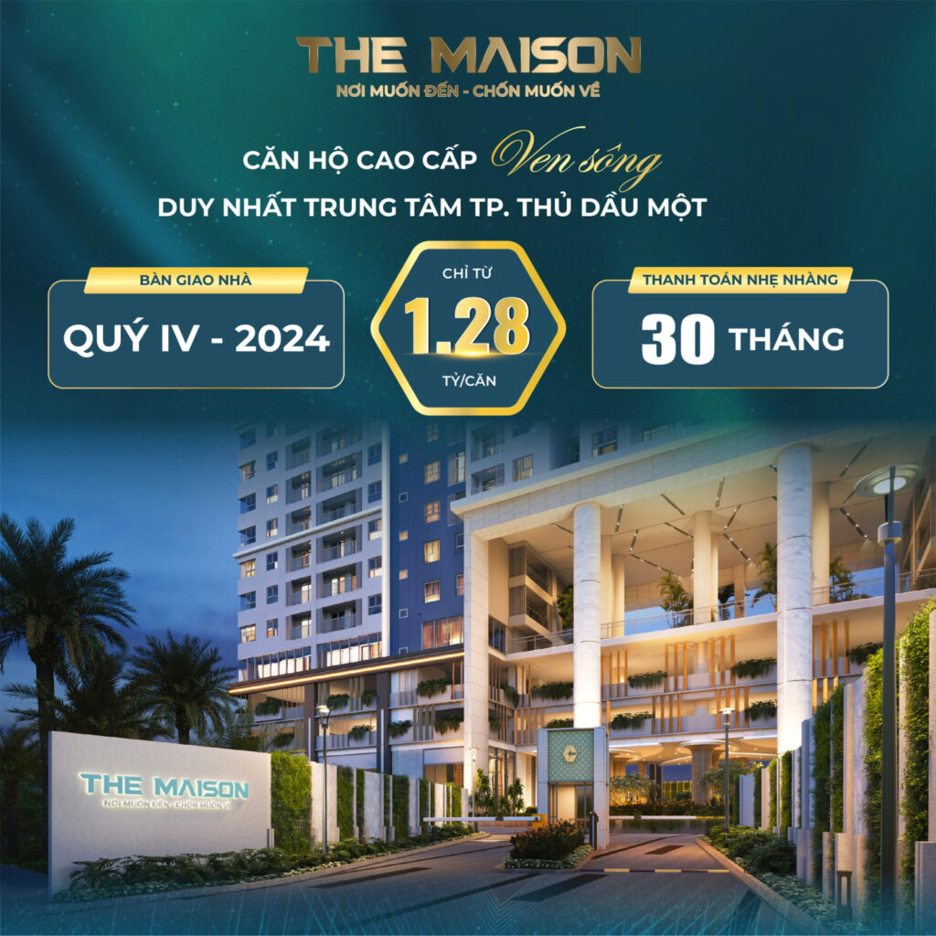 THU DAU MOT BINH DUONG